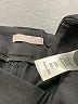 Maurices Solid Black Casual Pants Size 20W - photo 4