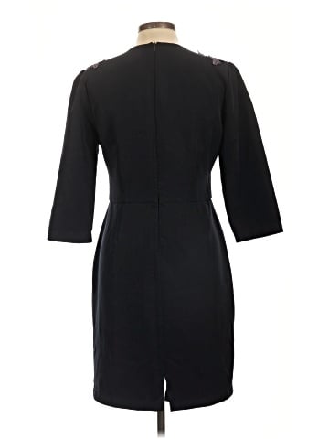 Alexia Admor Cocktail Dress (view 2)