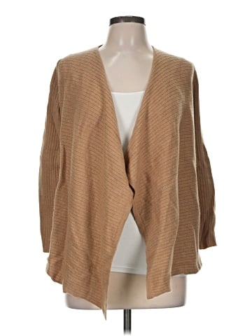 Lord & Taylor Cardigan (view 1)