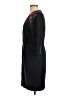 Alexia Admor Black Cocktail Dress Size 10 - photo 5
