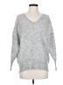 Vero Moda Gray Pullover Sweater Size XS - photo 1