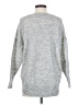Vero Moda Gray Pullover Sweater Size XS - photo 2