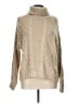 Forever 21 Tan Turtleneck Sweater Size L - photo 1