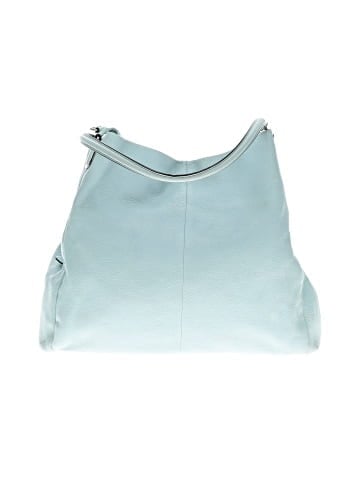 Coach Leather Hobo (view 1)