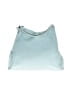 Coach 100% Leather Blue Leather Hobo One size - photo 1