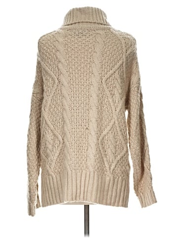 Forever 21 Turtleneck Sweater (view 2)