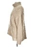Forever 21 Tan Turtleneck Sweater Size L - photo 5