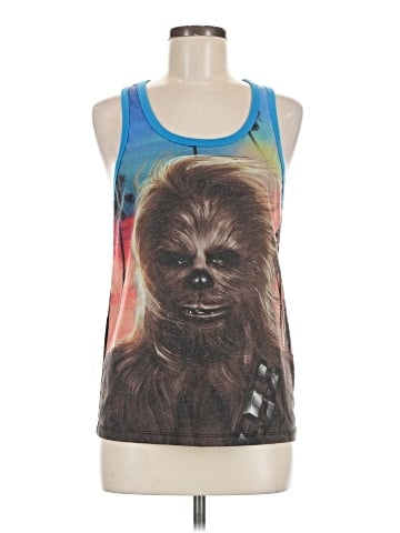 Star Wars Tank Top (view 1)