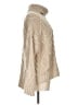 Forever 21 Tan Turtleneck Sweater Size L - photo 4