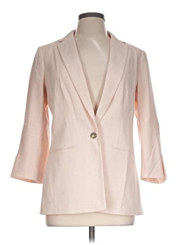 Ann Taylor Factory Blazer (view 1)