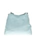 Coach 100% Leather Blue Leather Hobo One size - photo 3