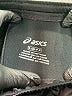 Asics Solid Black Active Pants Size S - photo 7