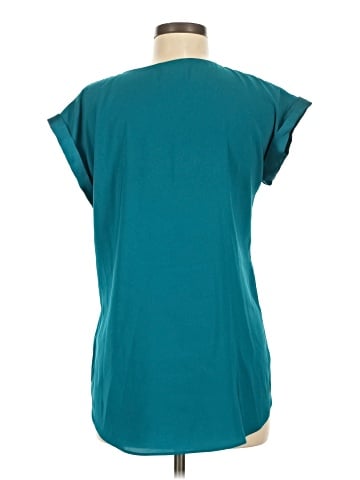 Express Short Sleeve Top (view 2)