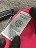 Athleta Pink Sports Bra Size M - photo 3