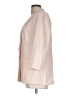 Ann Taylor Factory Ivory Blazer Size 10 Petite - photo 5