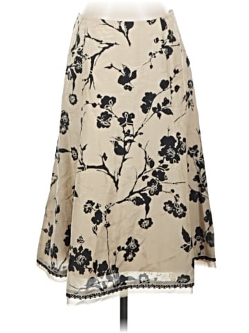 White House Black Market Casual Skirt (view 1)