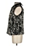 Annabelle Gray Black Vest Size S - photo 5