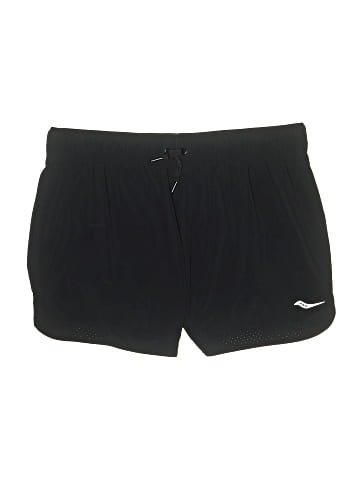 Saucony Athletic Shorts (view 1)