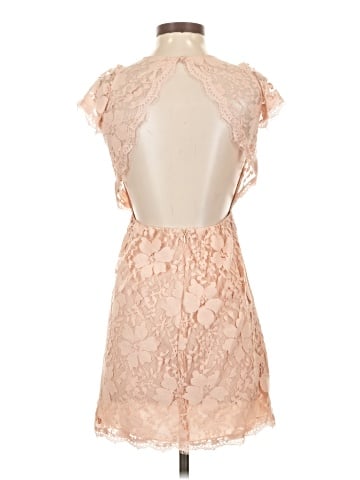 BCBGeneration Cocktail Dress (view 2)