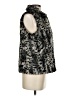 Annabelle Gray Black Vest Size S - photo 4