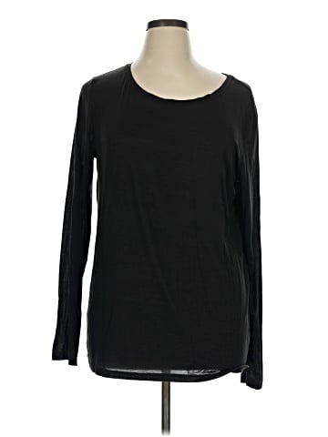 Gap Body Long Sleeve T-Shirt (view 1)