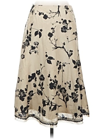 White House Black Market Casual Skirt (view 2)
