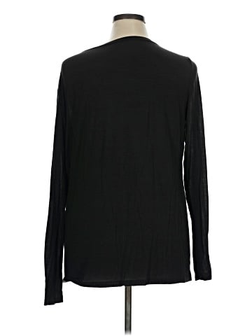 Gap Body Long Sleeve T-Shirt (view 2)