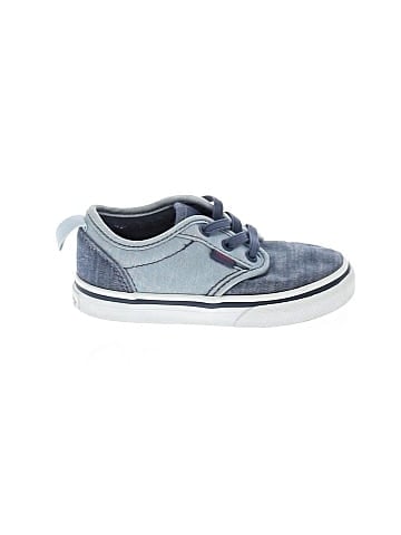 Vans Sneakers (view 1)