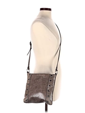 Tommy Bahama Leather Crossbody Bag (view 2)