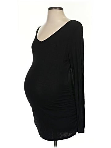 Motherhood Casual Dress (view 1)