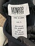 Monroe and Main Black Dress Pants Size L - photo 7
