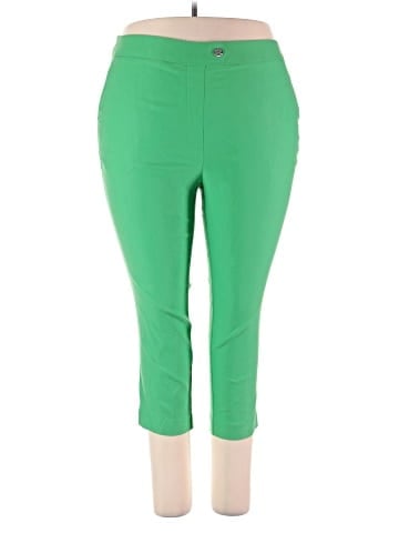 Rafaella Active Pants (view 1)