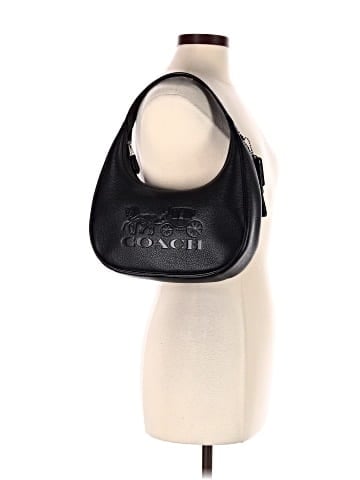 Coach Hobo (view 2)