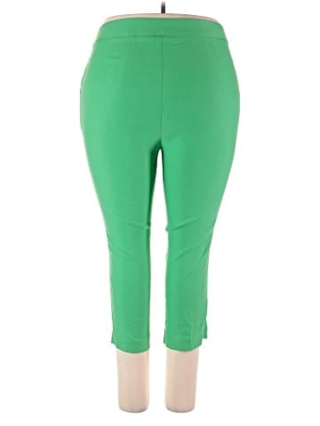 Rafaella Active Pants (view 2)