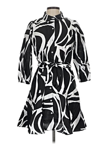 Cynthia Steffe Casual Dress (view 1)