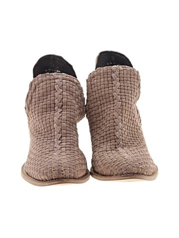 Very Volatile Ankle Boots (view 2)