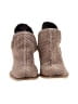 Very Volatile Tan Ankle Boots Size 9 - photo 2