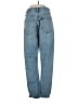 AGOLDE 100% Cotton Blue Jeans Size 25 waist - photo 2