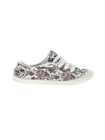 Isaac Mizrahi New York Sneakers (view 1)