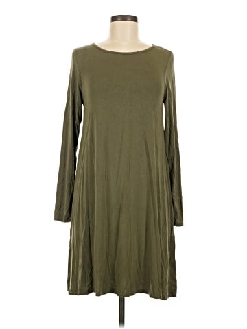 Jolie Casual Dress (view 1)