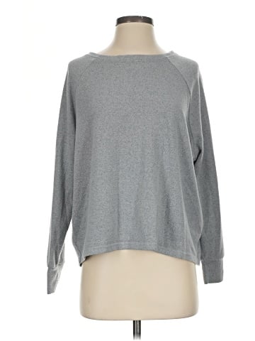 Noisy May Pullover Sweater (view 1)