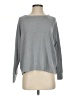 Noisy May Gray Pullover Sweater Size S - photo 1