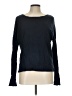 Cotton On 100% Cotton Black Pullover Sweater Size L - photo 1