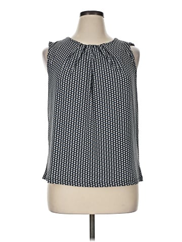Jones New York Sleeveless Blouse (view 1)