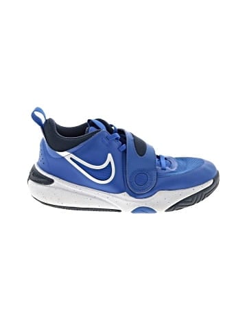 Nike Sneakers (view 1)
