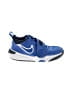 Nike Blue Sneakers Size 7 (youth) - photo 1