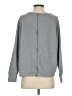 Noisy May Gray Pullover Sweater Size S - photo 2