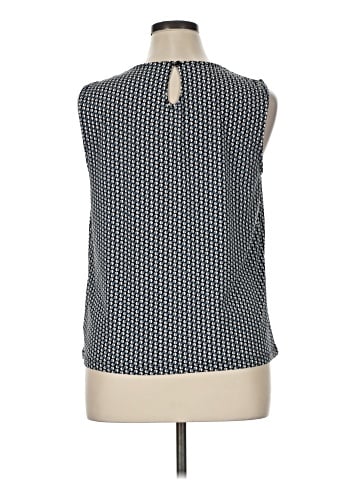 Jones New York Sleeveless Blouse (view 2)