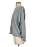 Noisy May Gray Pullover Sweater Size S - photo 5