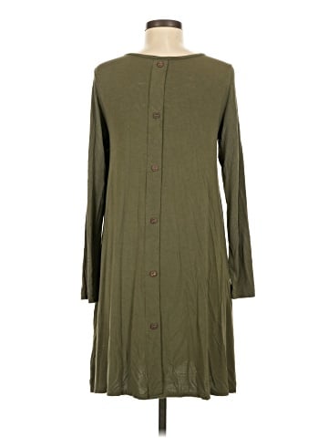 Jolie Casual Dress (view 2)